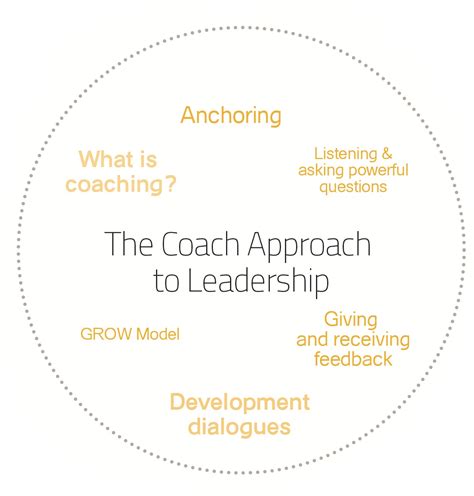 living the coach approach management 3 0