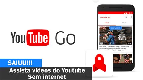 Youtube Go Aplicativo Oficial Para Baixar Vídeos Do Youtube Youtube