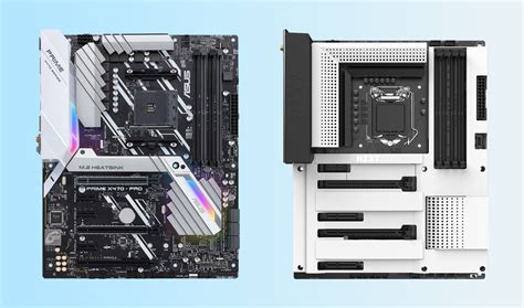 Understand And Buy Best White Am4 Motherboard Disponibile