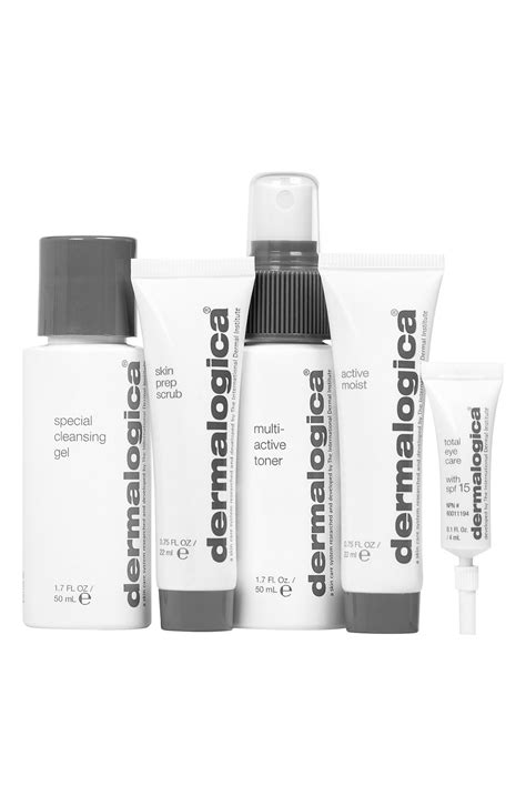 Dermalogica® Skin Kit For Normaloily Skin Nordstrom