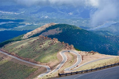 Our Top 5 Scenic Roads in Colorado - Tin Sheets to the Wind