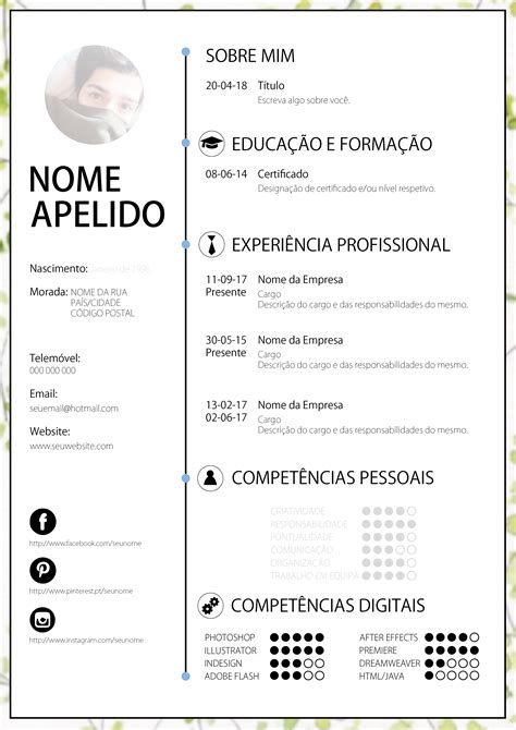 Curriculo Simples E Bom Curriculo Simples Curriculo Modelo Images