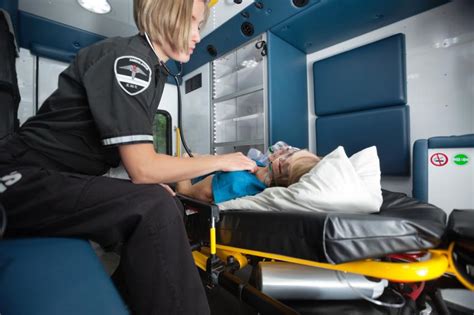 Emergency Medical Services Where To Get Emergency Care San Mateo County Health