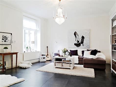 Another Scandinavian Style Apartment