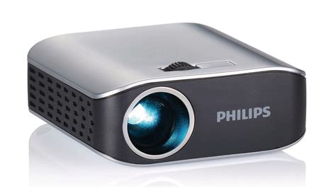 Philips Picopix Ppx2055 Techradar