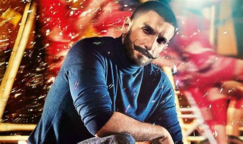 Ranveer Singh Reveals He Had Sex When He Was Only Years Old Here Are The Shocking Details