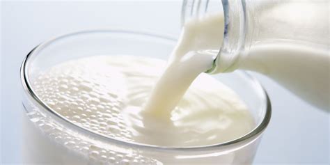 Why You Should Never Buy Skim Milk