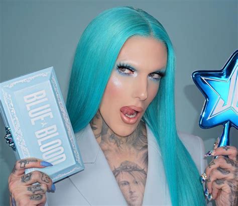 Jeffree Starr Is Working With The Fbi To Investigate Million Dollar Theft