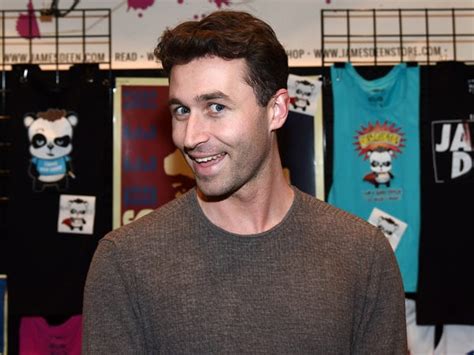 James Deen Accused Of Sexual Assault By Multiple Women