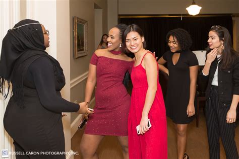 A Festival A Ball And Reflections Black History Month Bowdoin College