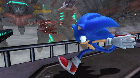 Sonic The Hedgehog Images Ps3