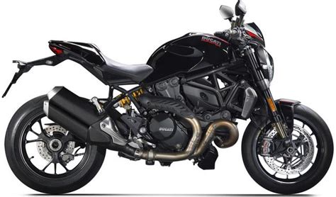 Check out complete specifications, review, features, and top speed of ducati monster 1200 r. Ducati Monster 1200 R Price, Specs, Review, Pics & Mileage ...