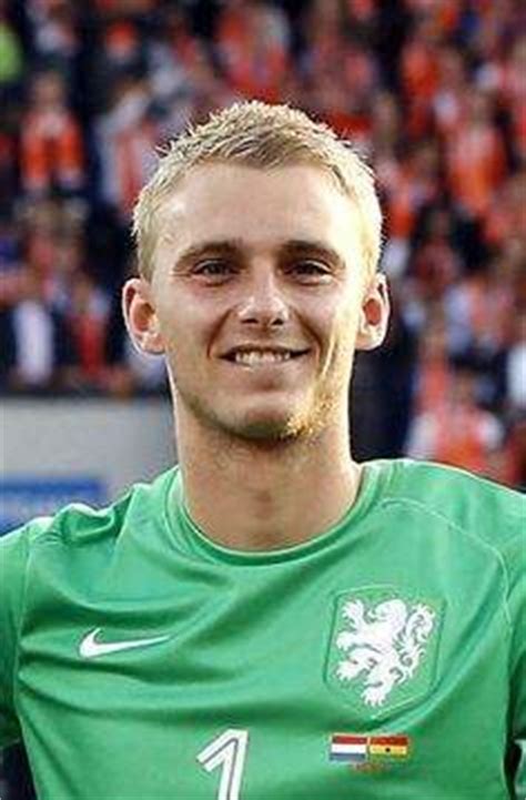 Jasper cillessen is a dutch professional footballer, who plays for fc barcelona and the dutch national team. Jasper Cillessen - EcuRed