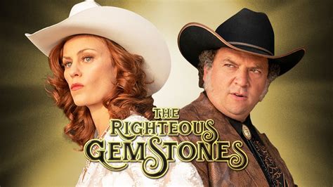 the righteous gemstones season 2 danny mcbride and cassidy freeman on the hbo show gentnews