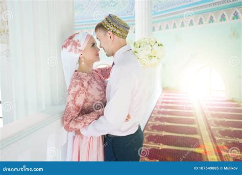 muslim wedding ceremony in mosque rituals mariage matrimony lovevivah importance nikah rencontre