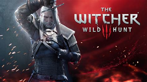 The Witcher 3 Wild Hunt Patch 105 Released