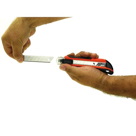 And because they bundle their dependencies, they work on all major linux systems. Snap-on® Auto-Loading Quick Change Snap Blade Utility ...