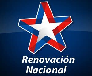 Renovación nacional may refer to: File:Logotipo de Renovación Nacional.jpg - Wikipedia