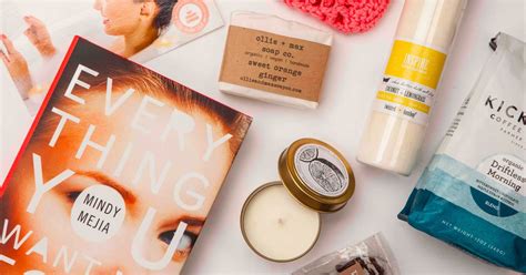 Subscription Boxes By Zodiac Sign Popsugar Love And Sex