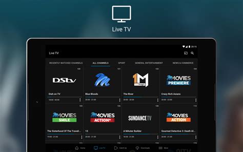 Dstv Now For Android Apk Download