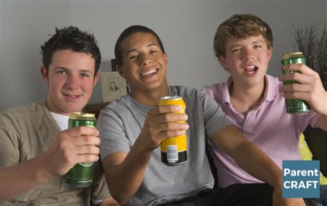 Teen Binge Drinking Dangers And What Parents Can Do