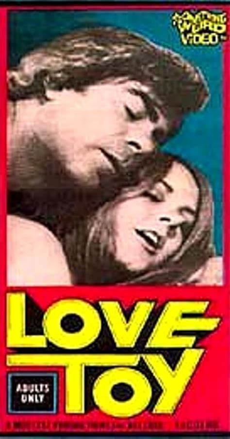 Love Toy 1971 Release Info Imdb