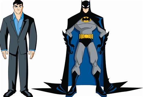 Bat Suit Object Comic Vine