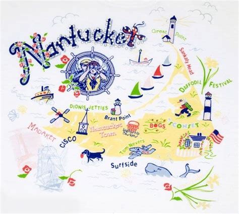 Why You Should Visit Nantucket Island In The Fall Part 1 Bostonista