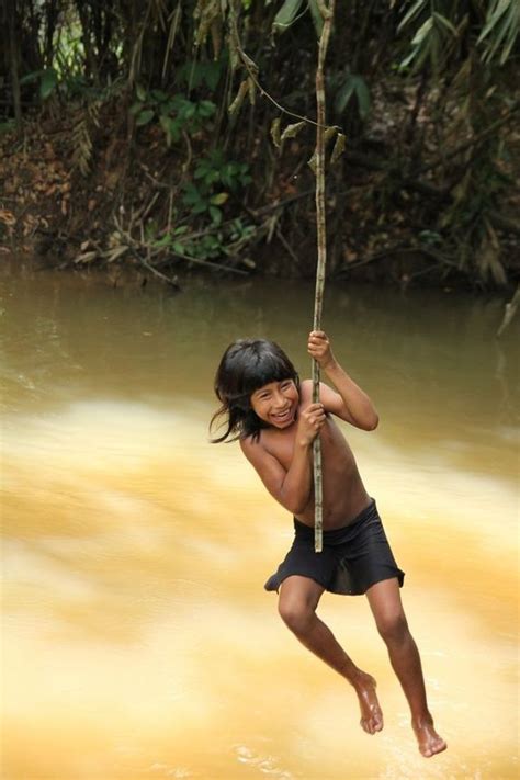 the awa faces of a threatened tribe people of the world brazilian people wonders of the world
