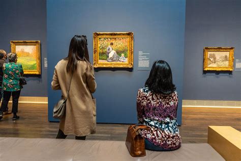 Members Exclusive Access To “incomparable Impressionism” The Museum