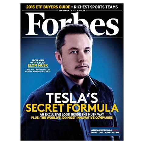 Forbes Magazine Subscription - truemagazines.com ...
