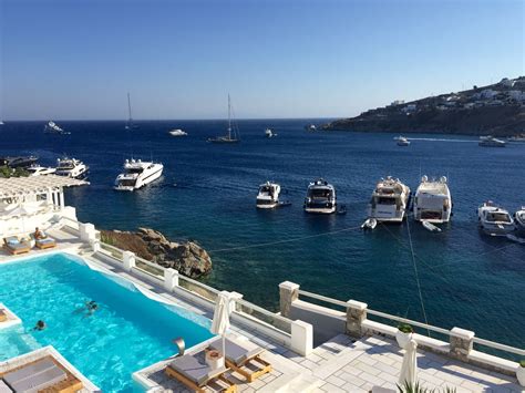 Boutique Hotels Mykonos Greece Find The Perfect Hotel For You