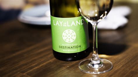 Lay Of The Land Destination Sauvignon Blanc Naked Wines