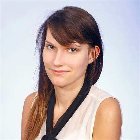 Aleksandra Wieczorek Teamleiterin Primajob Gmbh Heico Group