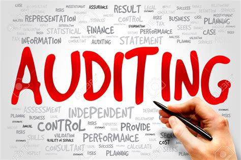14 Important Definitions Of Auditing Accounting Taxes And Insurance