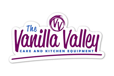 Full Range Of Vanilla Valley Branded Products