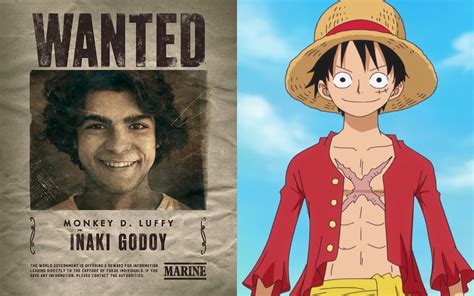 Slideshow One Piece Netflix Official Cast Gallery