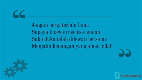 Banyak pantun ucapan terima kasih, yang bisa kamu berikan sebagai bentuk apresiasi kepada orang lain atas kebaikan yang diberikan kepadamu. Pantun 4 Kerat Terima Kasih Cikgu