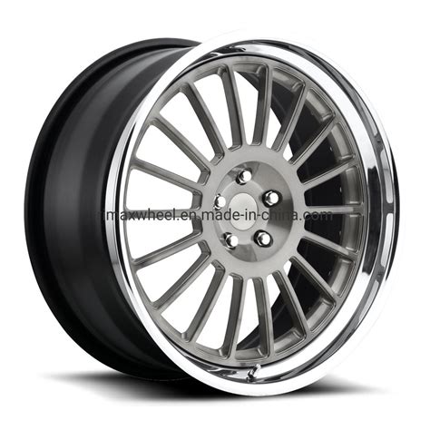 Forged Wheels 17 18 19 20 21 22inch High Quality Car Rims China Alloy