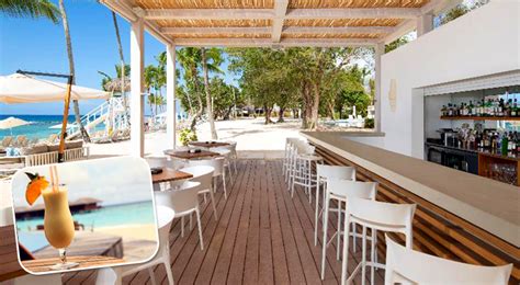 Top Beach Bars At Caribbean Resorts
