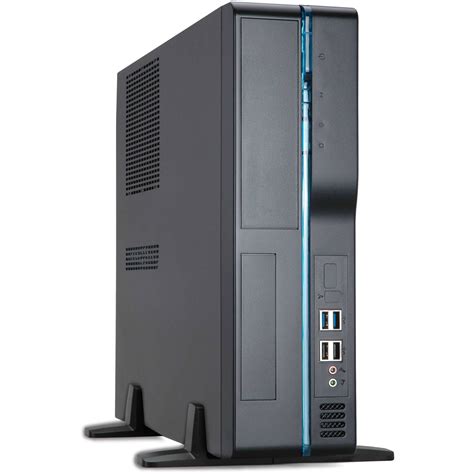In Win Bl631 Sff Computer Case With 300w Power Bl631fh300tb3f