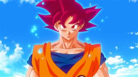 Dragon ball z mugen fighting game based on movie dragon ball z battle of gods. Dragon Ball Z: Battle of Gods Gets Limited Release in US ...