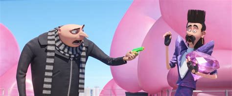 Despicable Me 3 Movie Review Before It Leaves Theaters