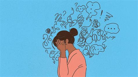 How To Cope With Anxiety And Depression Everyday Health