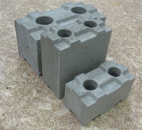 Liteblok 38 Lightweight Block For Concrete Homes And Buildings