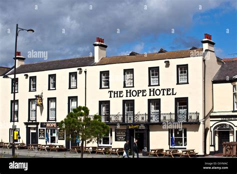 Hope Hotel Southend On Sea Hi Res Stock Photography And Images Alamy