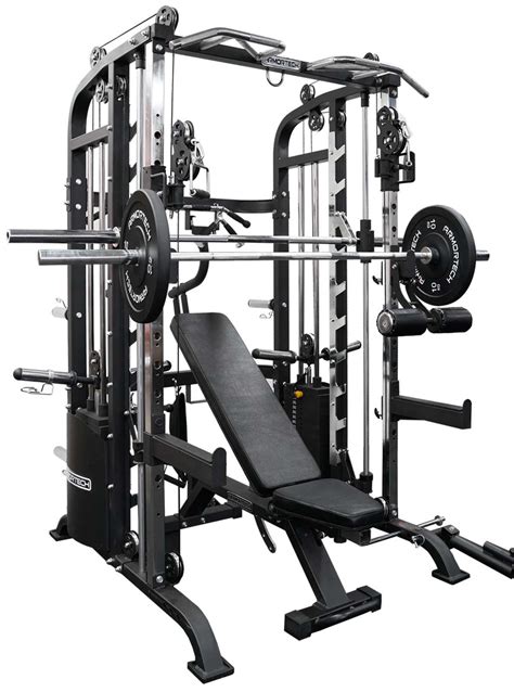 Armortech F100 Infinity Functional Trainer 100kg Package