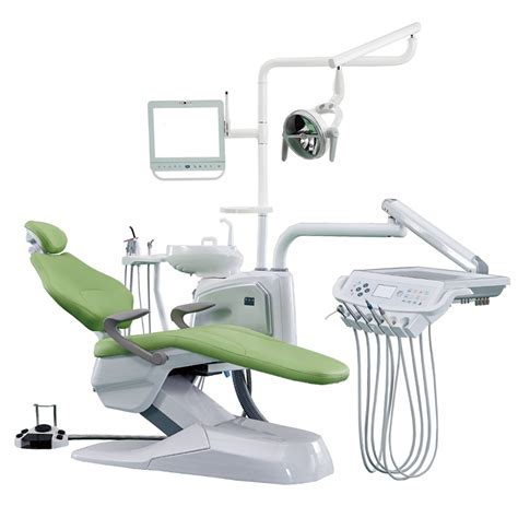 R2 Dental Chair Music Dental Unit Mrright Dental Chair