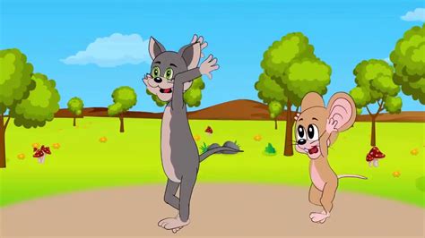 Tom And Jerry Full Episodes 2017 Part 3 Cartoon Network