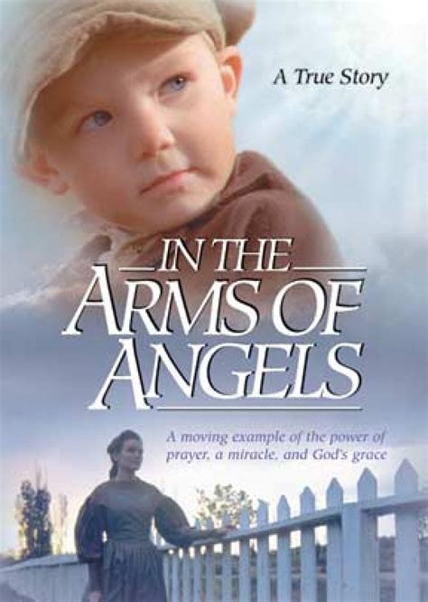 In The Arms Of Angels Dvd Vision Video Christian Videos Movies